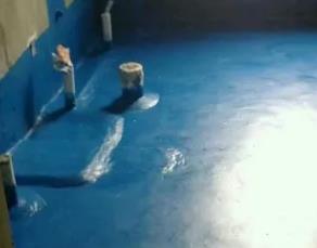 昆明市卫生间测漏水多少钱